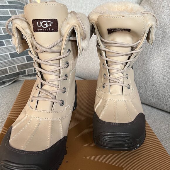 UGG Adirondack Boot II - Picture 5 of 10